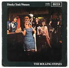 You Can't Always Get What You Want